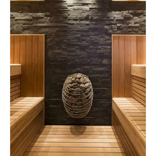 Huum DROP Series Electric Sauna Heater – Northern Saunas Canada