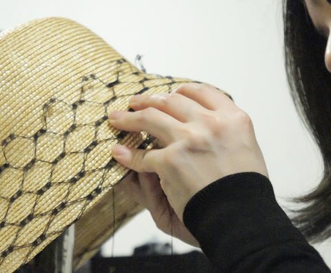 About me – millinery mino