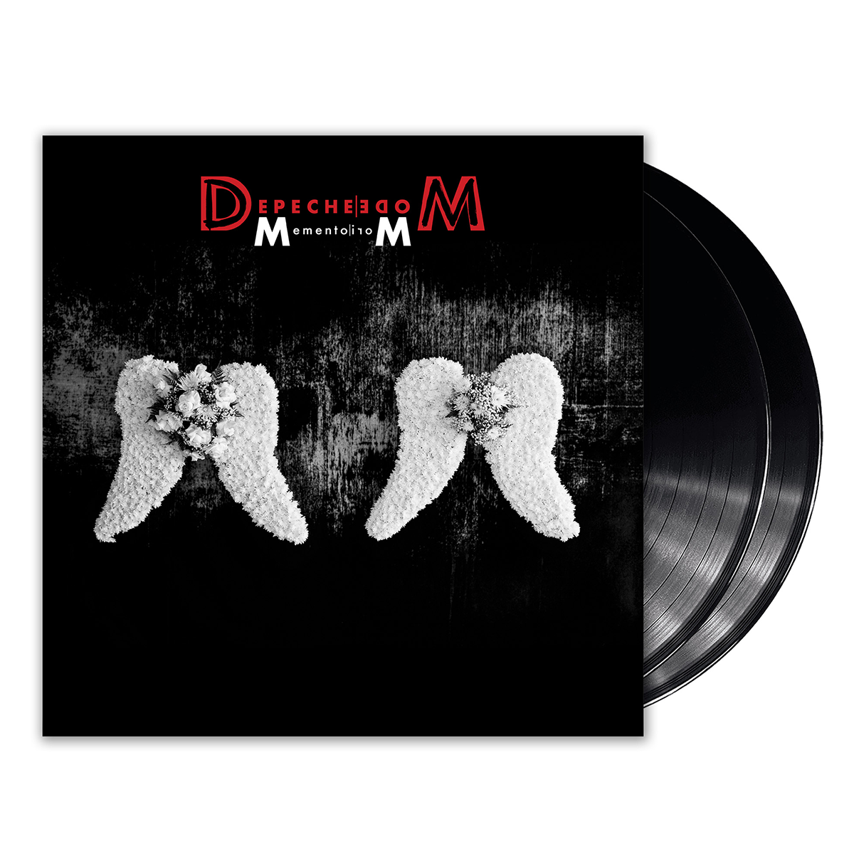 Memento Mori Vinyl - Depeche Mode EU product image