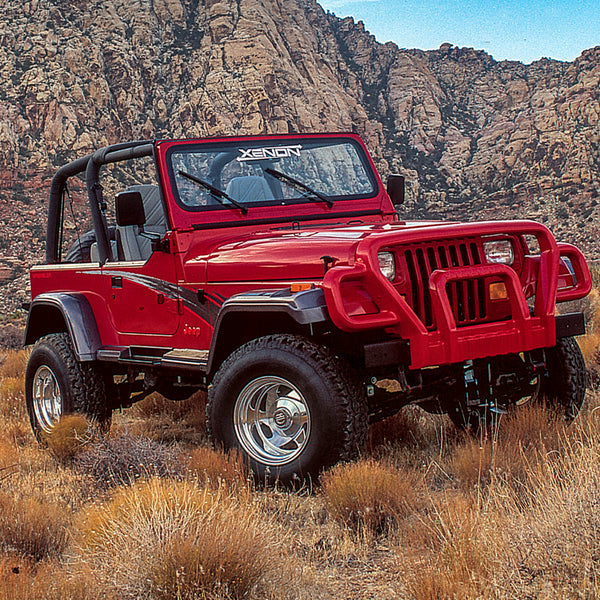 Jeep Yj Stock Fender Flares Sale, 59% OFF 