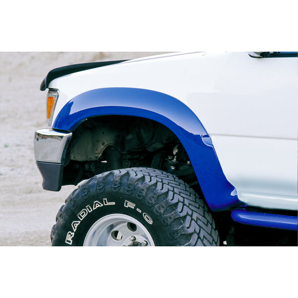 1989 toyota pickup fender flares