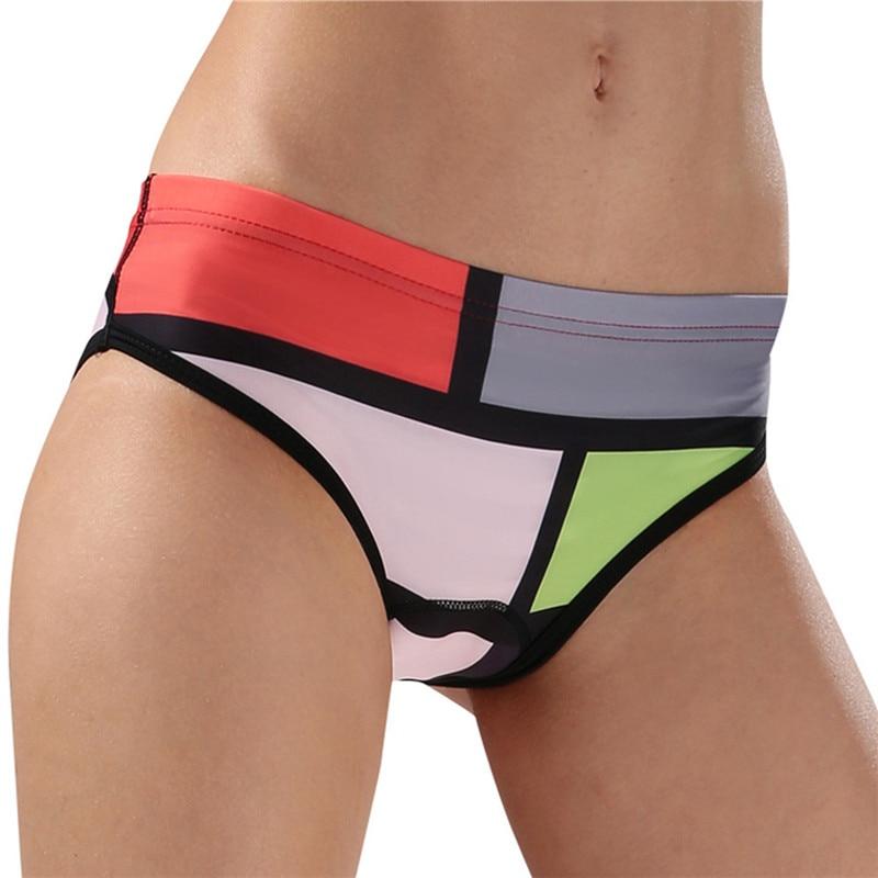 womens padded cycling knickers