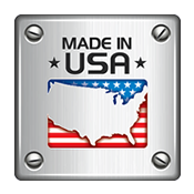 Stud Hugger is proudly MADE IN THE USA!