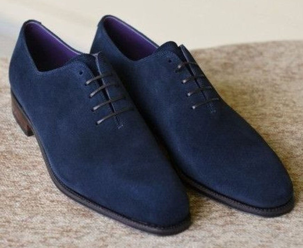 Синяя мужская обувь. Suede Derby Shoes. Синие замшевые ботинки us Polo. Замшевые мужские туфли синие Фортуна. Мужская обувь Baldi замша синие.