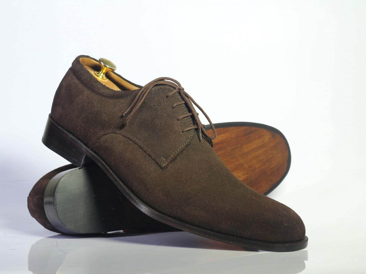 mens suede dress shoes