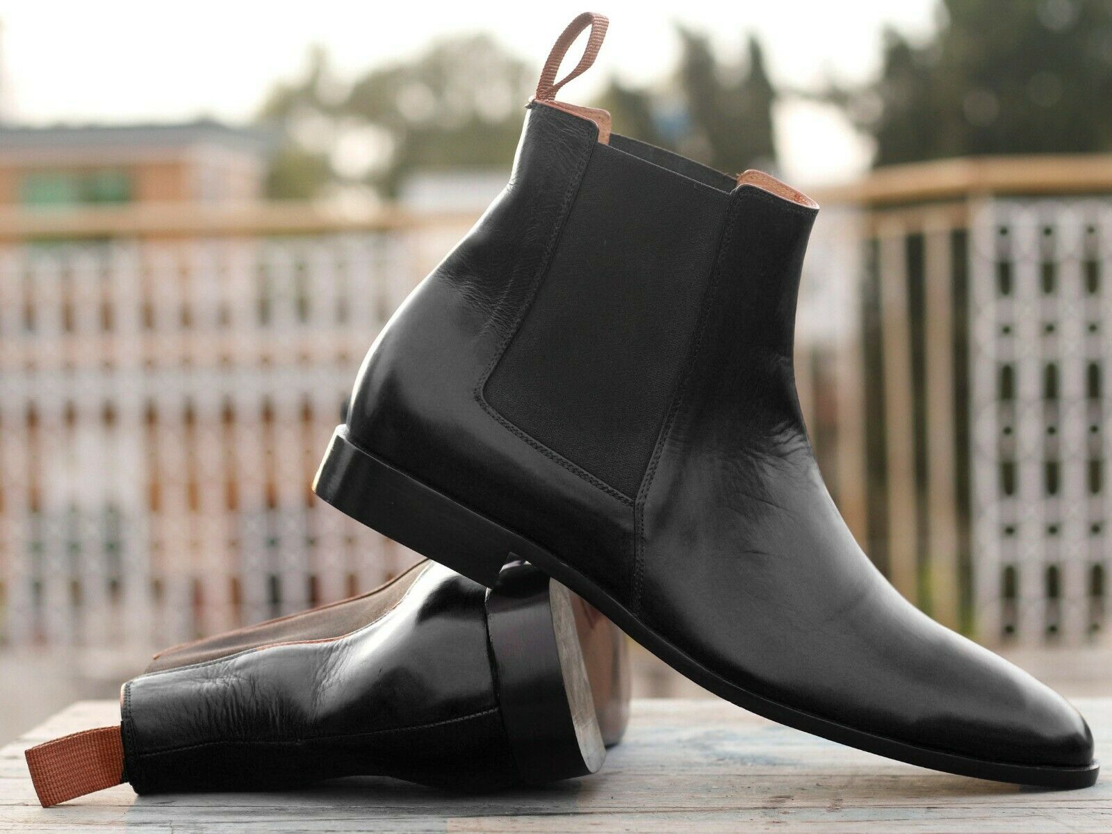 Buy > men designer boots > in stock