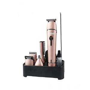 professional men's grooming kit