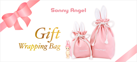 Sonny Angel Gift wrapping bag
