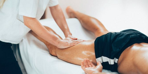 Massage Sportif Annecy