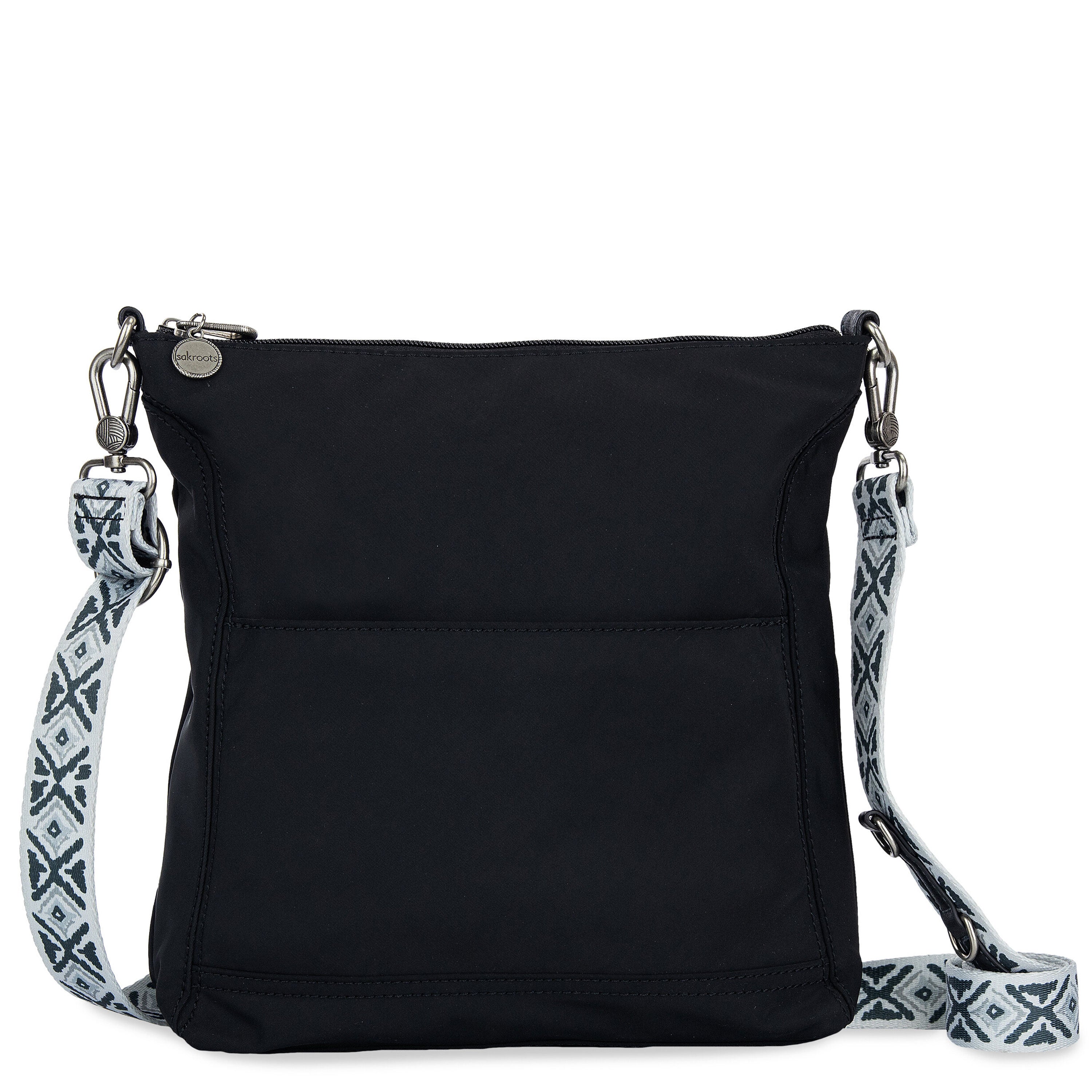 Los Feliz Mini Crossbody  Slim Leather Crossbody Bag – The Sak