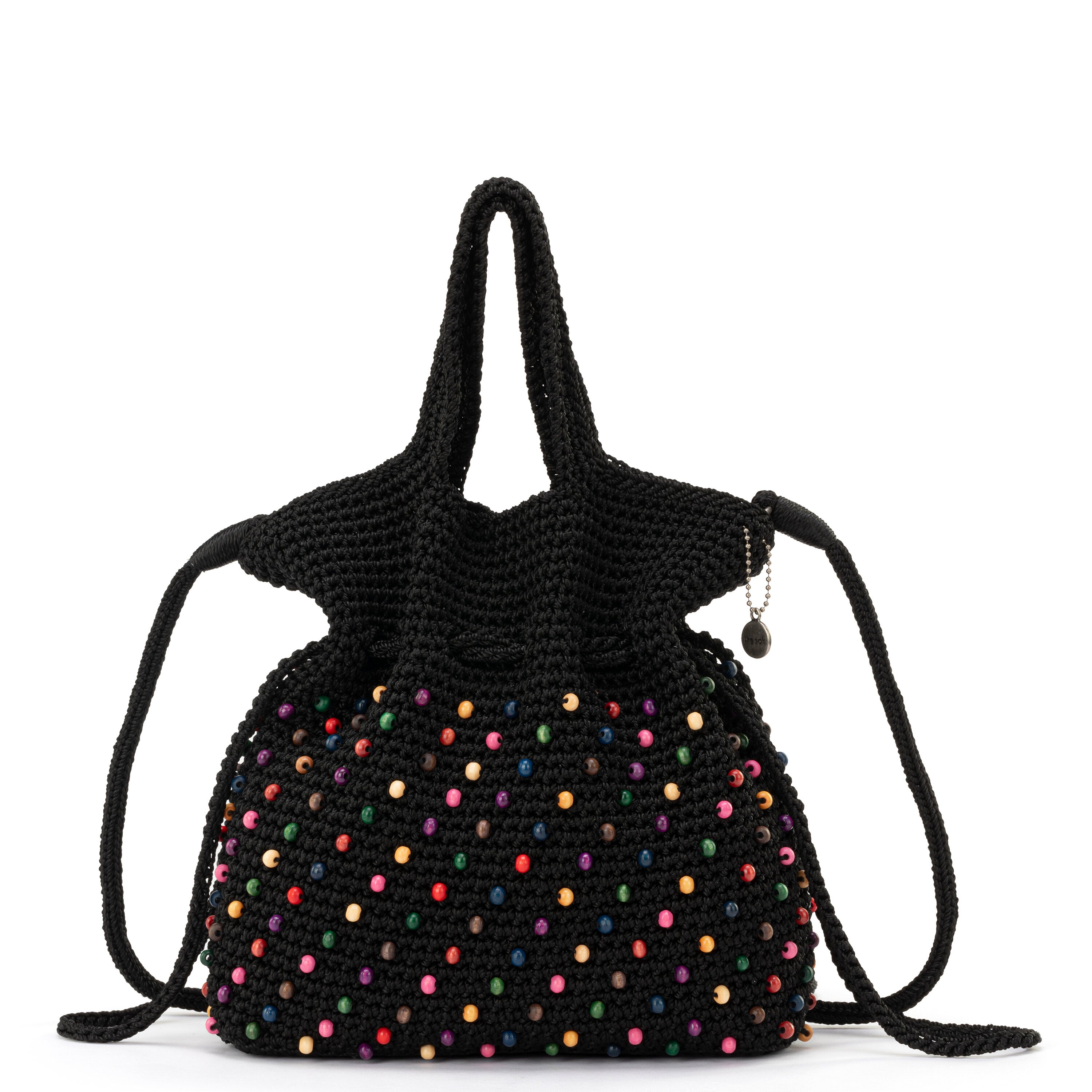 HOW to CROCHET LORRIE BAG - Easy Elegant Purse Tote Handbag by Naztazia -  YouTube
