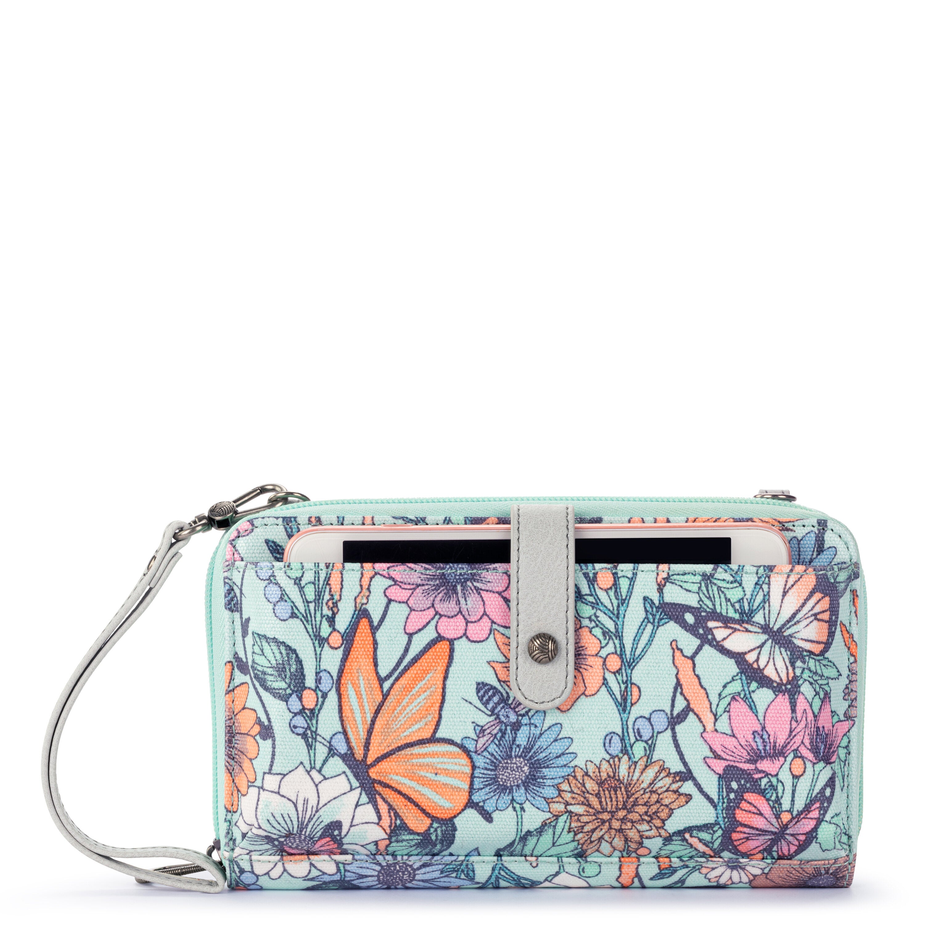 BREE purse Lynn 161 Long Purse Olive | Buy bags, purses & accessories online  | modeherz