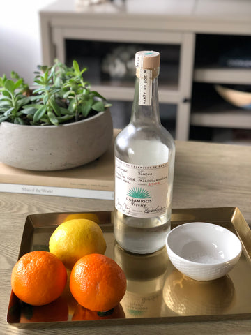 paloma cocktail recipe