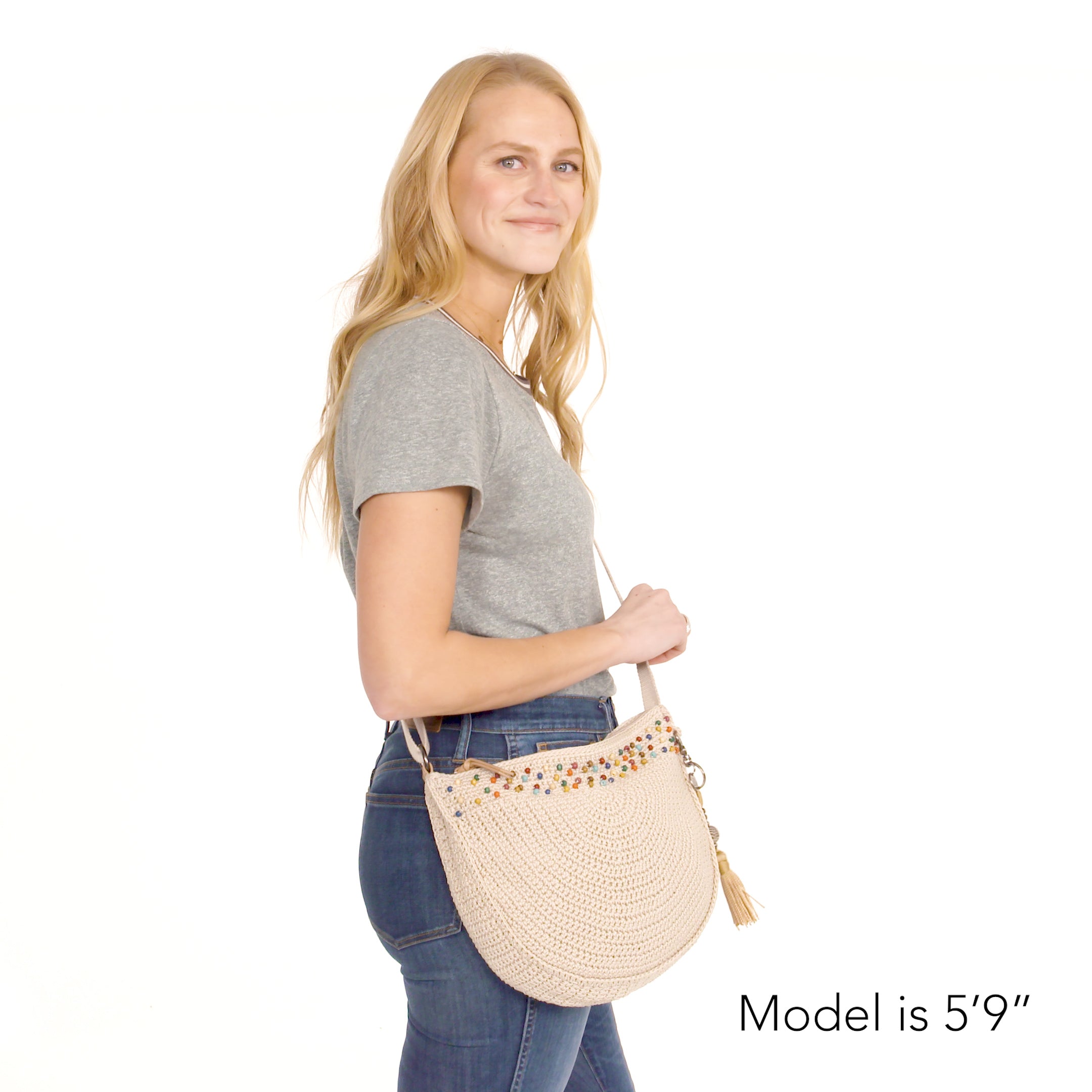 the sak greenwood crossbody