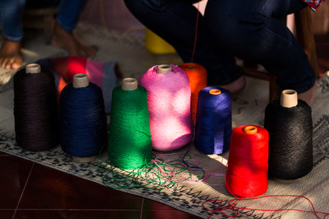 the sak handmade bags