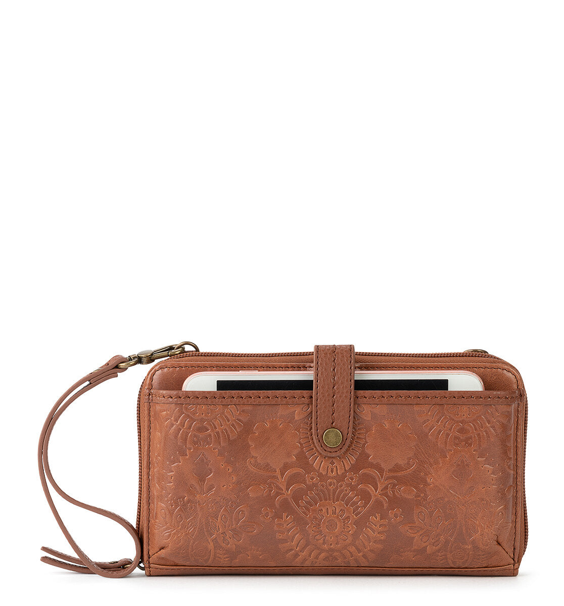 Los Feliz Small Crossbody  Everyday Leather Crossbody Bag – The Sak