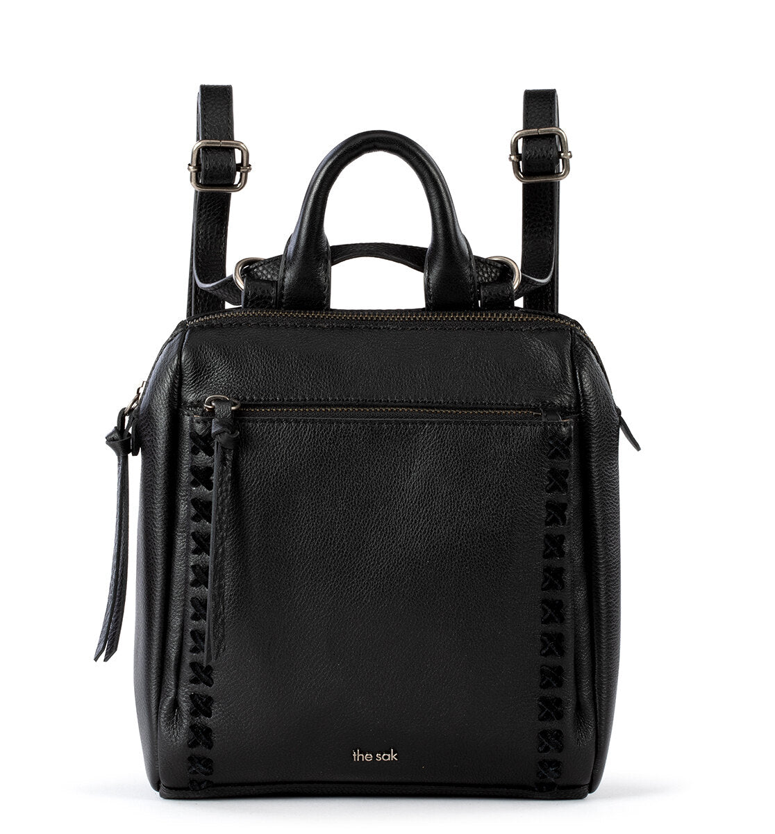 The Sak Rylan Mini Satchel Bag