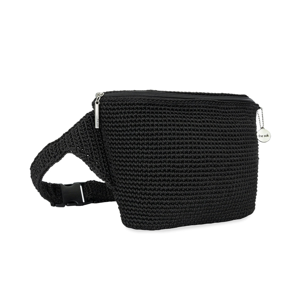 Caraway Belt Bag | Leather Fanny Pack, Belt Bags | The Sak