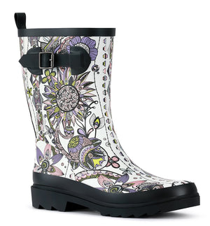 sakroots ankle rain boots