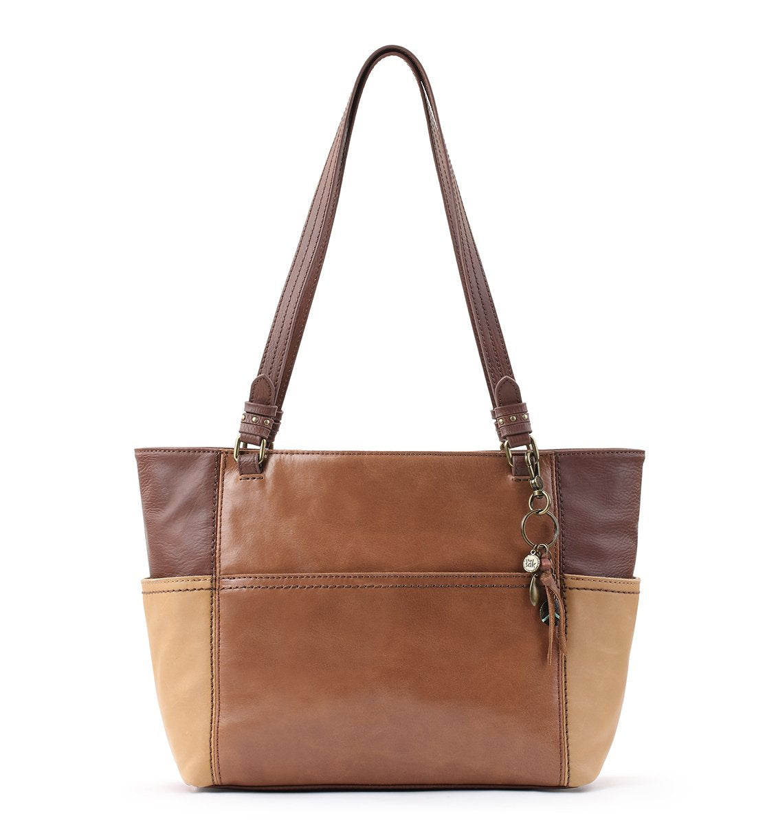 Sequoia Tote | Leather Tote Handbags | The Sak