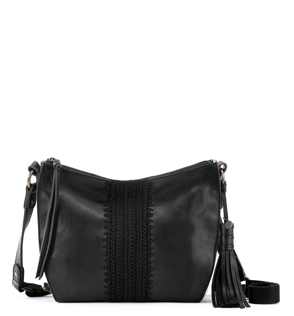 the sak silverlake city crossbody