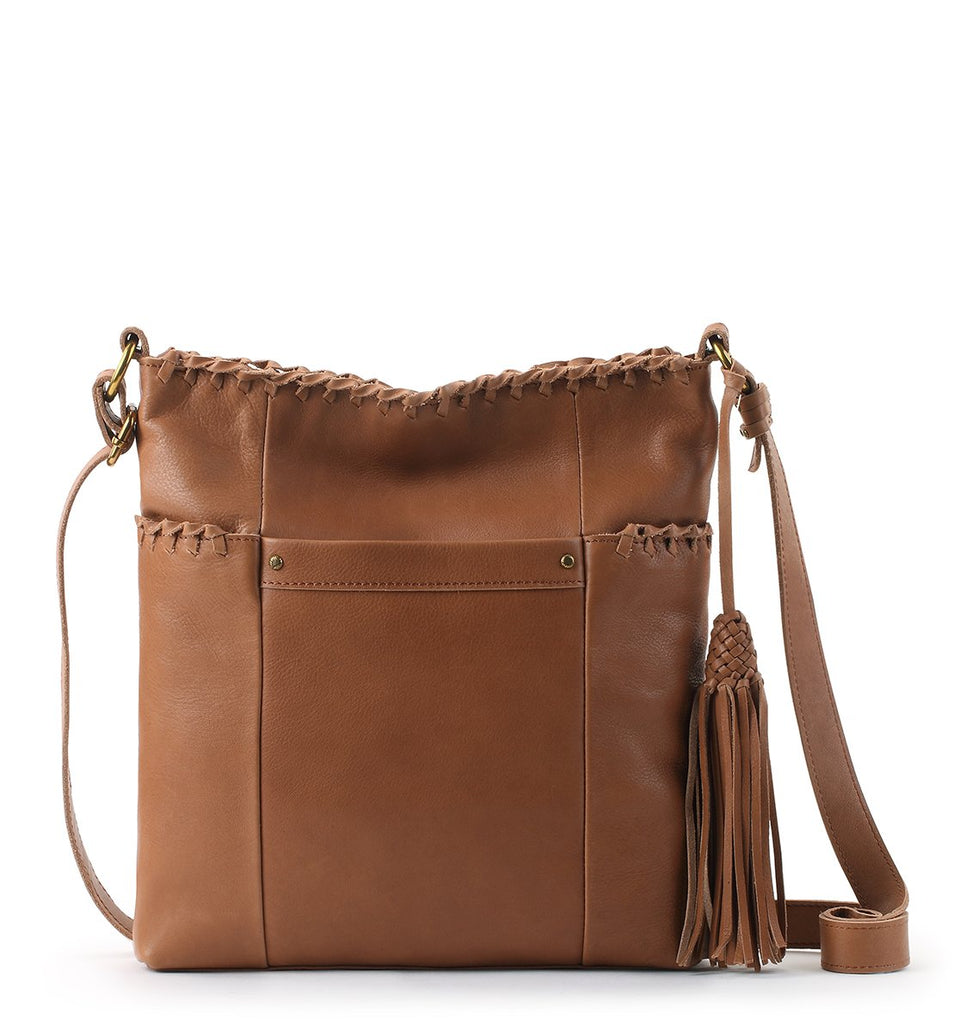 the sak ladera crossbody