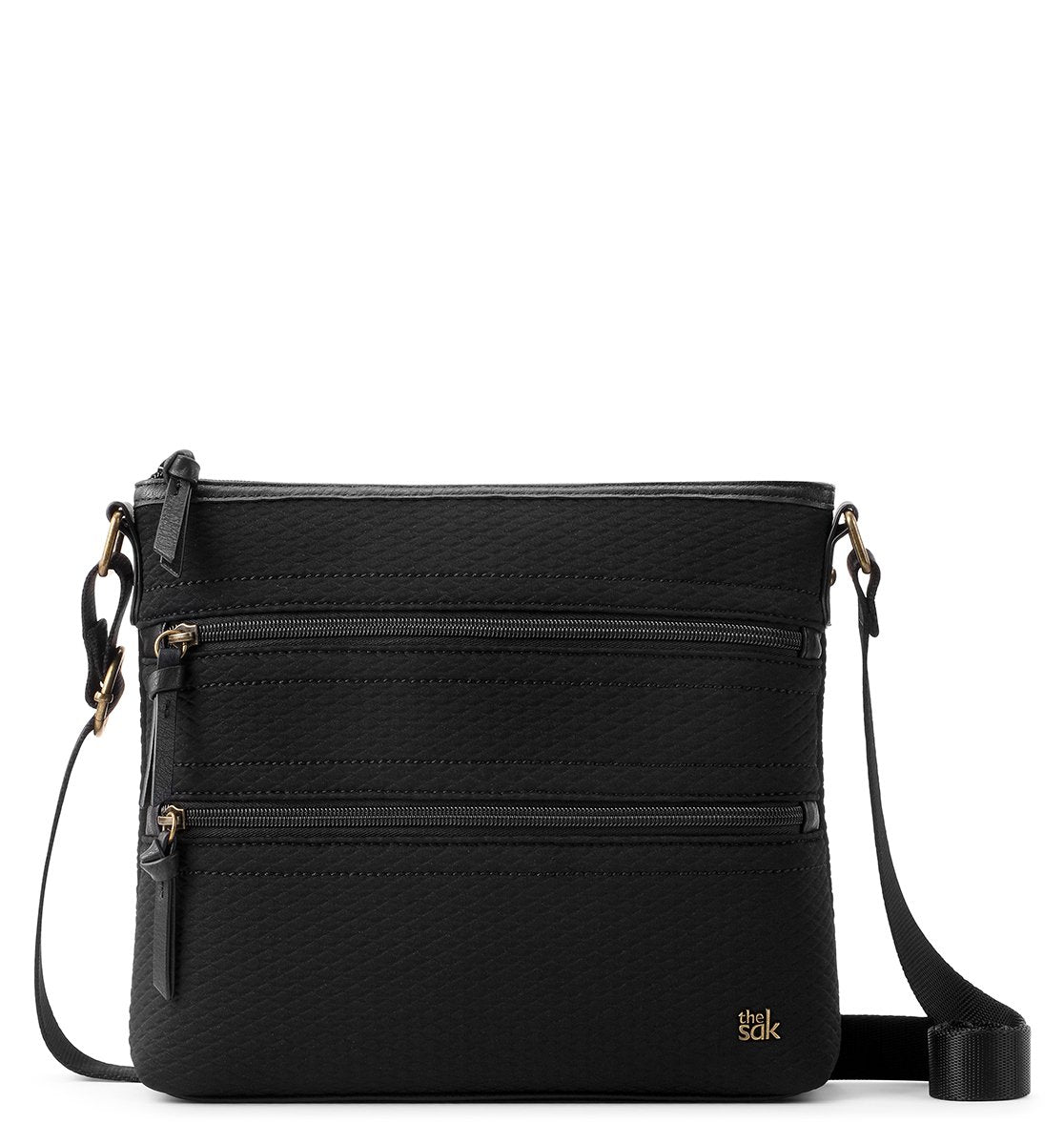 Travel gears 1000073446_olvera_crossbody_108923_black_diamond_neoprene_S_2060x