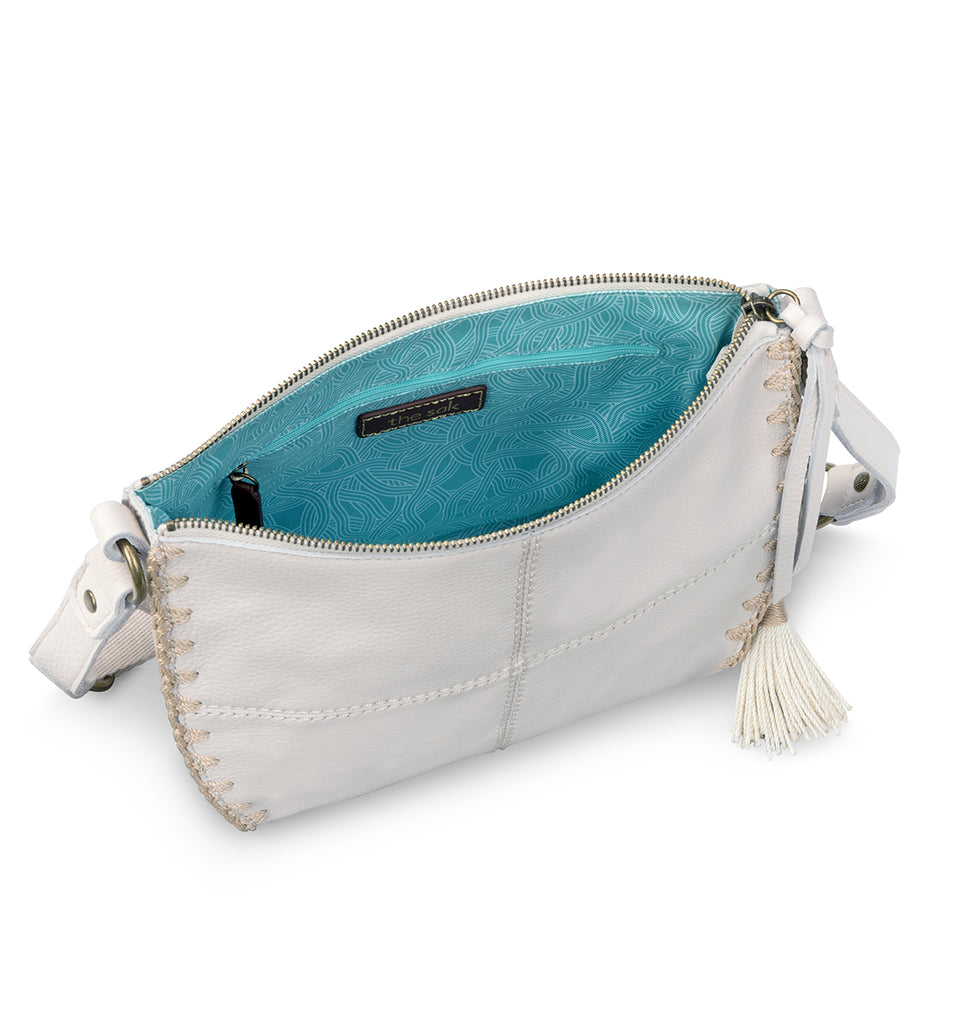 the sak silverlake city crossbody