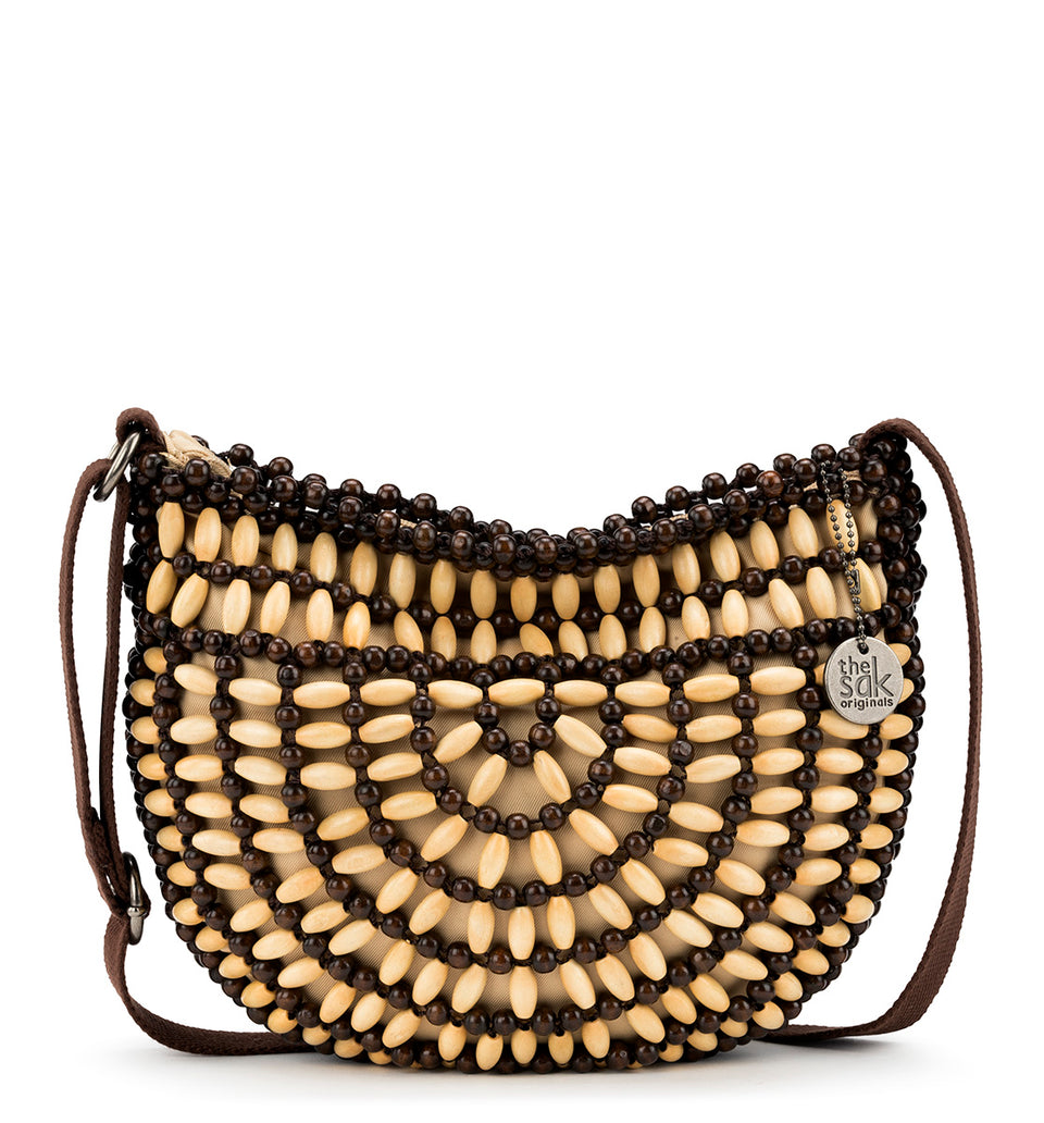 the sak crossbody crochet