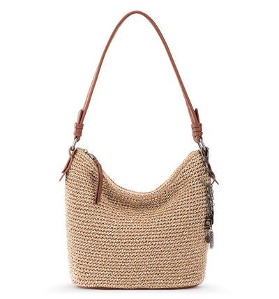 le sak crochet bags