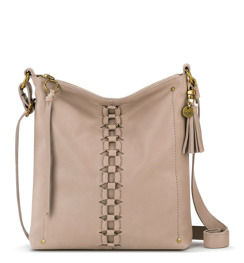 the sak ladera crossbody