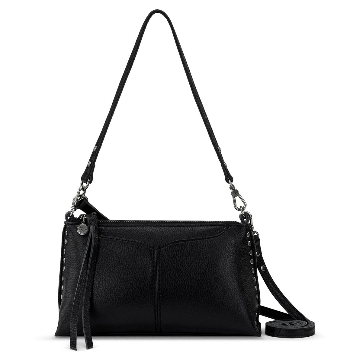 Silverlake Small Crossbody – The Sak