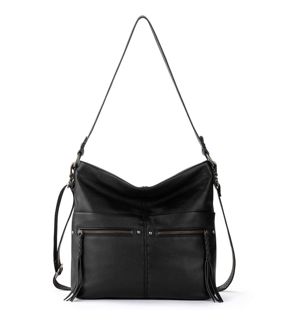 Ashland Bucket | Leather Bucket Handbags | The Sak