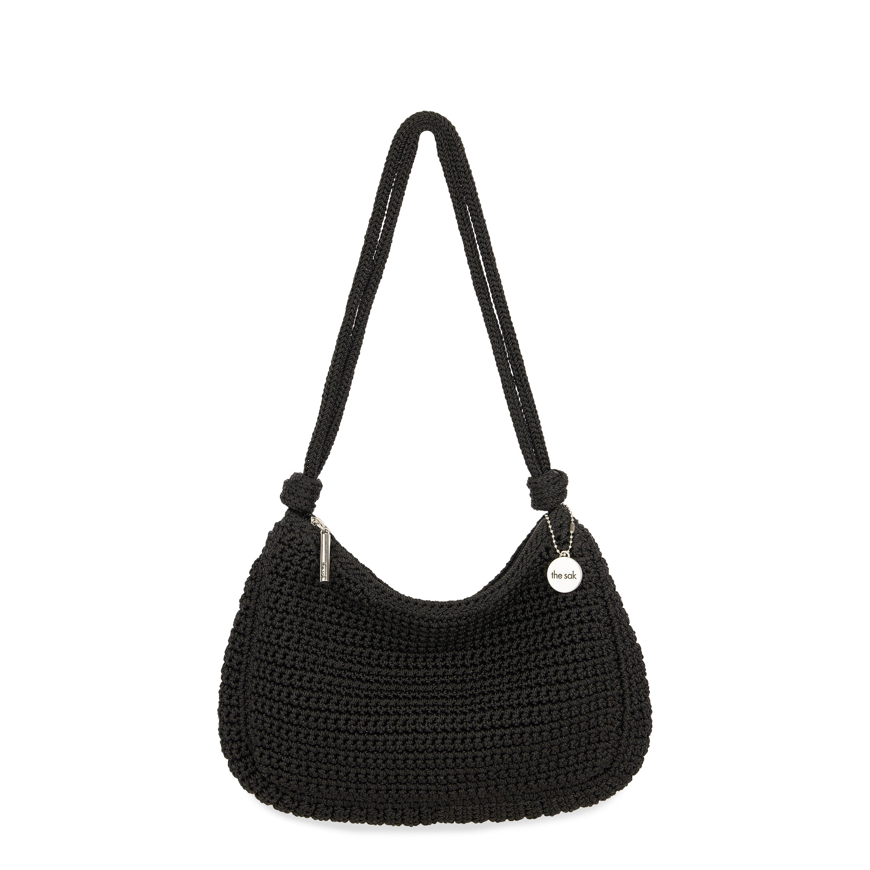 Onatah Mini Hobo Suede Mahina – Keeks Designer Handbags