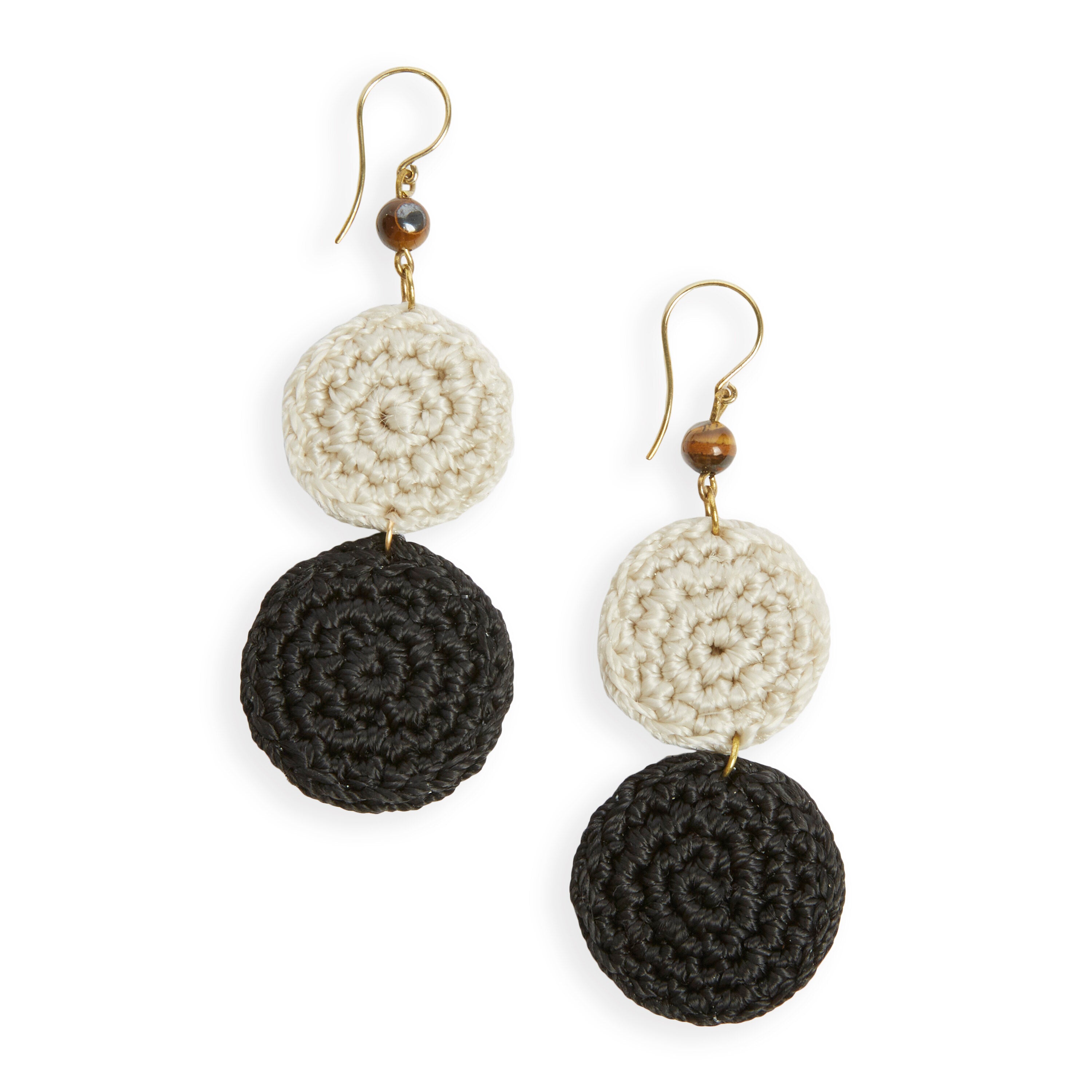 Earrings | Handcrafted Accessories for Effortless Elegance – The Sak