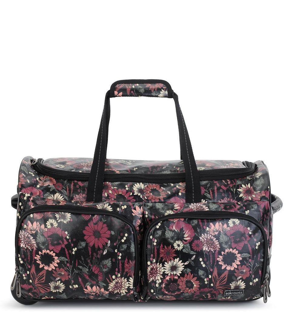 sakroots duffle bag