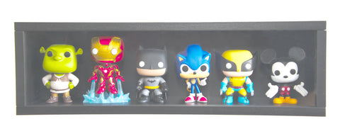 small pop figures