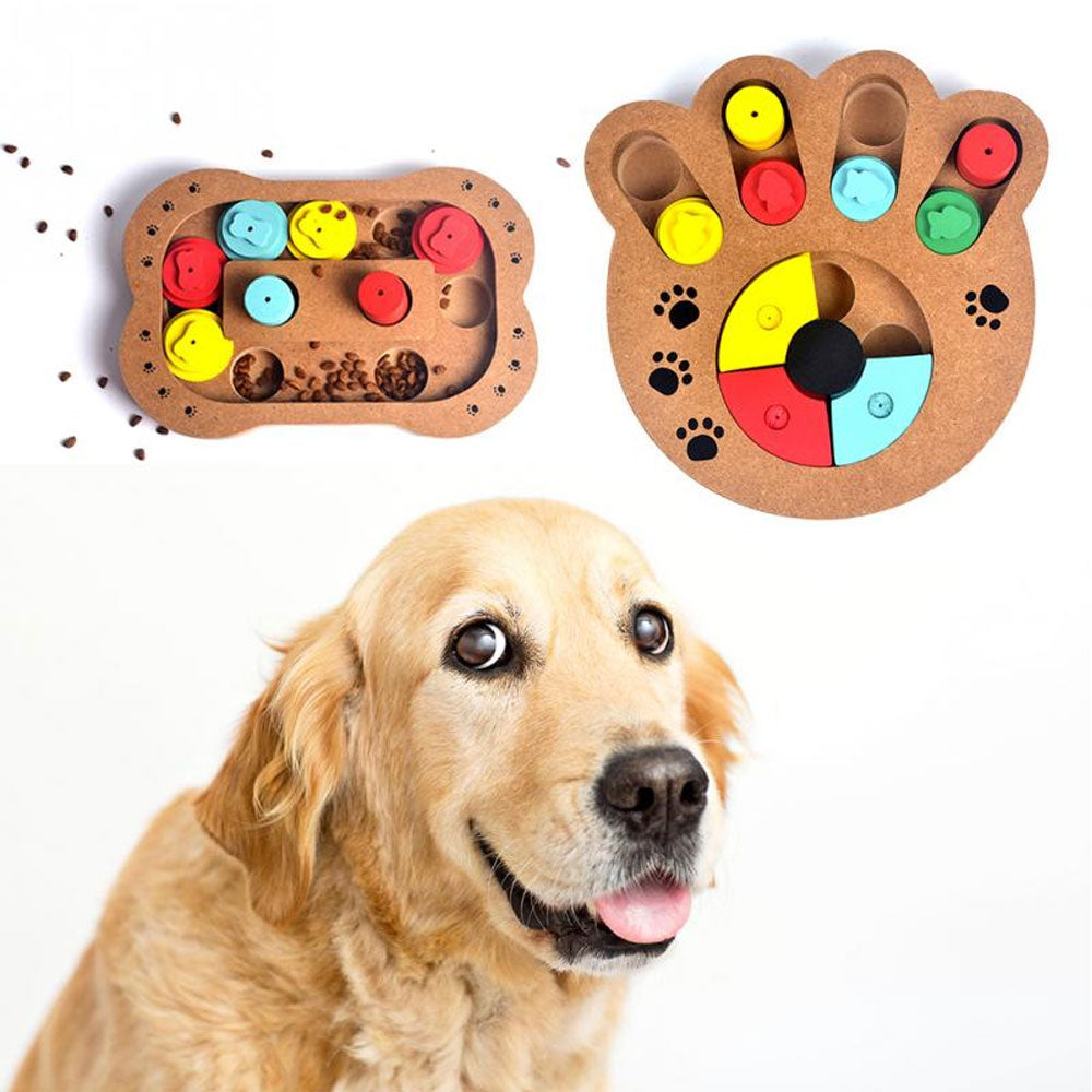 dog puzzle toys petsmart