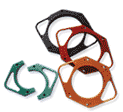Anodizing & Chromating