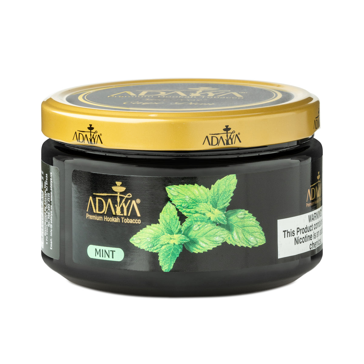 Adalya Mint hookah shisha tobacco