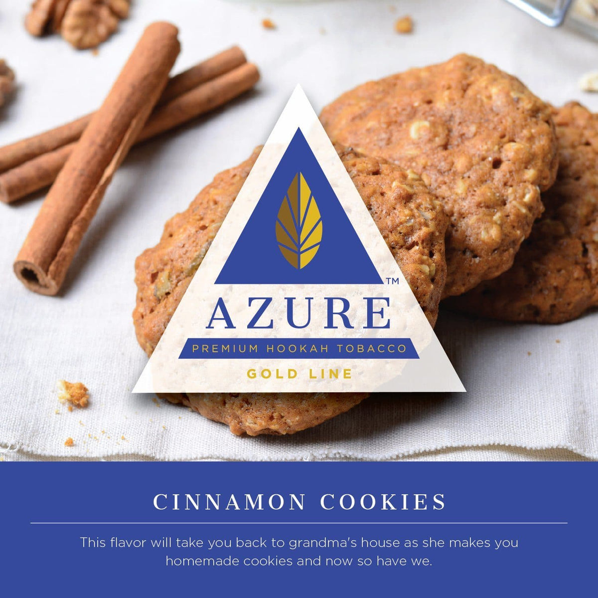 Azure-Gold-Cinnamon-Cookies-Hookah-Tobacco