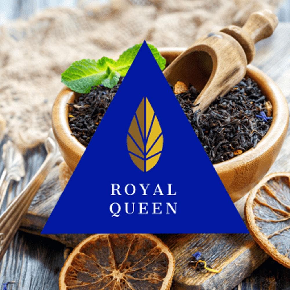Azure-Gold-Royal-Queen-Hookah-Tobacco