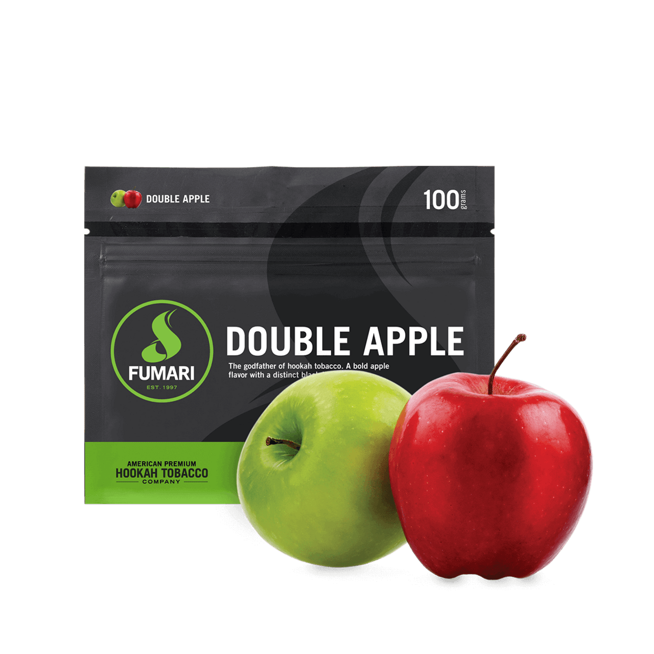 Fumari Double Apple