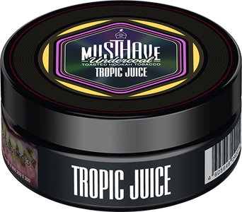 Must Have Tropic Juice Hookah Flavor