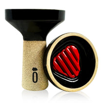 Oblako Trio Hookah Shisha Bowl Nav Image 3