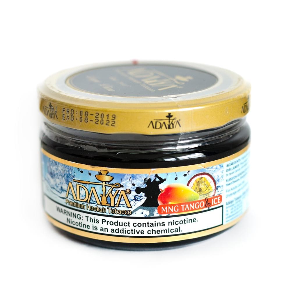 Adalya Mango Tango Ice 250g