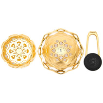Kaloud Lotus II Hookah Heat Management Device Nav Image 5