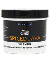 Trifecta Blonde Spiced Java 250g Hookah Flavors Nav Image 1