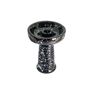 Joe Eclipse Glaze Hookah Shisha Bowl