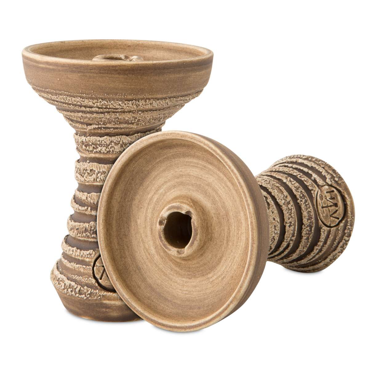 Water Pipe Head Clay Flavor Holder, Bowl Clay Hookah